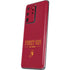 University of Southern California Fight On Galaxy S20 Ultra 5G Skin